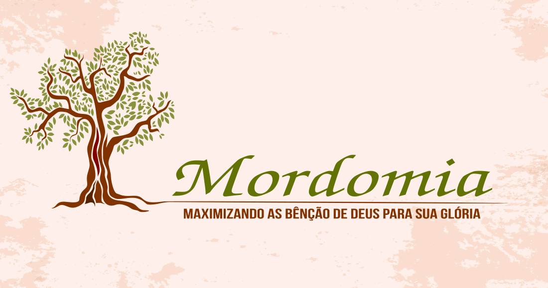 Declaração de Fé: Mordomia cristã - Igreja Batista do Sétimo Dia Brasileira