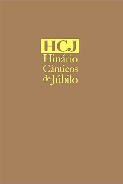 HCJ - Hinário Cânticos de Júbilo
