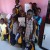 Doação para as crianças da Igreja de Luanda