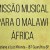 Missão Musical para o Malawi - África