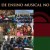Missão de ensino musical no Malaui